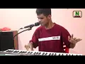 VIRAL PEMAIN KEYBOARD TUNA NETRA SKILL TINGKAT DEWA