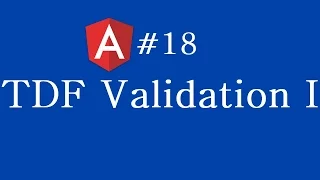 Angular 2 Tutorial - 18
