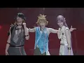 Download Lagu 【刀剑乱舞音乐剧】真剑乱舞祭2022～獣（安定不要随便拉衣服啊袒胸露乳了啊喂）