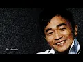 Wu zong xian - Shi bu shi zhe yang de ye wan ni cai hui zhe yang de xiang qi wo-terjemahan indonesia