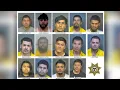 Mississippi county to deport undocumented inmates