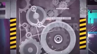 إعلان جديد جديد لشهر نوفمبر كرتون نتورك بالعربية 