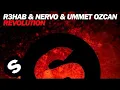 Lagu R3hab \u0026 NERVO \u0026 Ummet Ozcan - Revolution (Instrumental Mix)