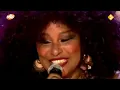 Chaka Khan Live! ( Ain't Nobody) with Metropole Orchestra- Supersound mixed