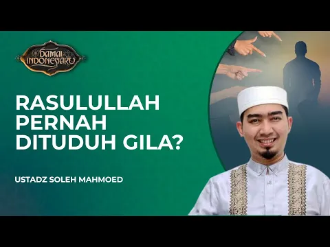 Begini Reaksi Kafir Quraisy ketika Mendengar Kabar Kebenaran Isra Mi'raj