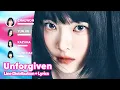 Download Lagu LE SSERAFIM - UNFORGIVEN (feat. Nile Rodgers) (Line Distribution + Lyrics Karaoke) PATREON REQUESTED