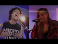 Demi Lovato David Michael Frank (Future Sunsets) - Heart Attack ￼(Vocal/MV Mix For 1 Hour)