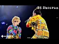 Download Lagu Ed Sheeran ft. Russ - Are You Entertained - 28 October 2023, Allegiant Stadium, Las Vegas