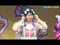 【TGC KIDS】30代のしなこがトリ！「♪レベル30」熱唱で“おめでた”