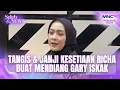TANGIS \u0026 JANJI KESETIAAN RICHA BUAT MENDIANG GARY ISKAK | SELEB ON NEWS