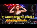 Download Lagu DJ AKHIR SEBUAH CERITA!!! BREAKBEAT REMIX DANGDUT FULL BASS TERBARU !!! BY DJ WADI BREAKBEAT