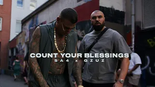 Sa4 - Count your blessings