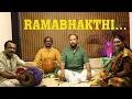 Download Lagu RAMABHAKTHI SAMRAJYAM/SUDDA BANGAALA/TYAGARAJA KRITI/CHANGANASSERY MADHAVAN NAMBOOTHIRI