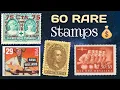 Download Lagu Waardevolle postzegels van wereldklasse - 60 zeldzame stukjes geschiedenis | Wat maakt een postze...