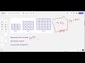 Visual Pattern Challenge 134 - the most complicated equation