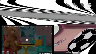 Preview 2 Buddy Feels Dizzy Powers 