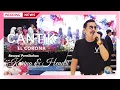 Download Lagu ELCORONA - CANTIK  (PERNIKAHAN KARINA \u0026 HENDRI - HOTEL MERCURE SAMARINDA) MP3