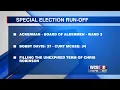 Bobby Davis chosen to represent Ward 3 on Board of Aldermen