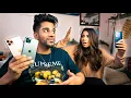 iPhone Users Vs Android Users