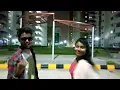 AMMADU Lets Do KUMMUDU || By phannydimps || Khaidi No 150 | Chiranjeevi, Kajal | DSP