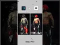 Which one is best Alight motion vs CapCut ff edit tutorial lobby edit ff