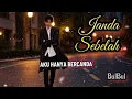Janda Sebelah | Lagu Slow Rock Terbaru 2025 | Sound Official 