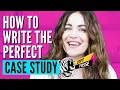 9-Step Formula For Writing The PERFECT Case Study