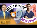 Can t Poop Do This to Help Constipation Dr Will Bulsiewicz