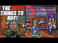 Wizard101 The 10 BEST Things You SHOULD Buy From the Crowns Shop