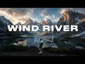 Fastpacking 80 Miles Through Wyoming s Wind River Range