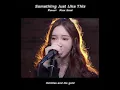 Download Lagu The best English songs cover by DAIYUTONG 戴羽彤 P1 (Reality, sent it..)
