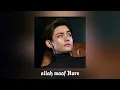 Download Lagu Allah Maaf Kare (sped up + reverb) | Sonu Nigam | Shilpa Rao | Akshay kumar | chill habibi