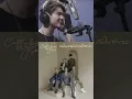 Saint singing Call me by your song #saint_sup #callmebyyoursong #shorts