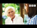 Does Mary Berry s Husband Do The Cooking Mary At 90 A Lifetime of Cooking Mary Berry