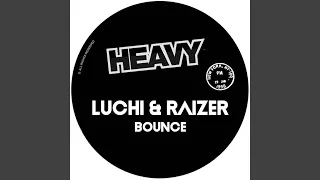 bounce