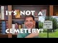 BMB - It s NOT a CEMETERY