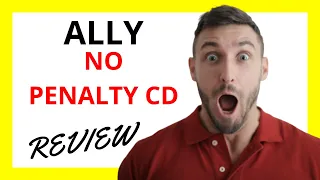 Ally No Penalty CD Review Pros and Cons