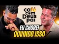 Download Lagu Conheça O Criador de CAFÉ COM DEUS PAI: JUNIOR ROSTIROLA | JOTA JOTA PODCAST #221