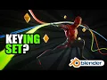 Everything you need about Keying in Blender 3 0