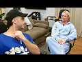 Nick Goes Live With Katie Sigmond