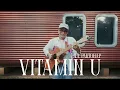 Paul Partohap - VITAMIN U (Stripped Version)