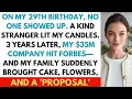 Lagu I Built a $45M Company Alone—Now Parents Say I “Owe” Them for Every Birthday They Missed in 15 Years