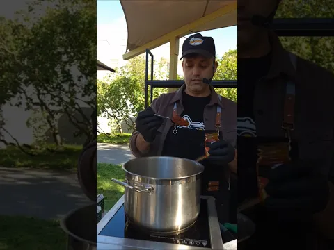 Рваный Хот-дог для подписчиков