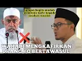Lagu WAHABI MEMFONIS SESAT MUSLIM YANG BERTAWASUL⁉️ DALIL TAWASUL DARI QUR'AN \u0026 HADIST‼️UST NURUDDIN 