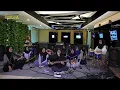 Download Lagu MAIN BASS SAMBIL NYANYI?? OKEE SIAP.. I TEMAN SEJATI - RESTY EZZURA I EDISI LATIHAN #qasidah#ezzura