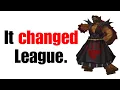 How A Match Played 15 Years Ago Decided League s Future