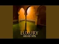 Luxury spa