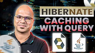 Hibernate Tutorial Caching Level 2 with Query