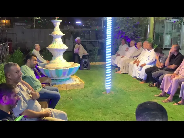 ⁣حديث الصباح- قصة نبي الله سليمان (ع) مع الجن- الشيخ هيثم الرماحي ٢٠٢٣