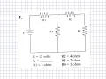 Series Parallel Worksheet 1